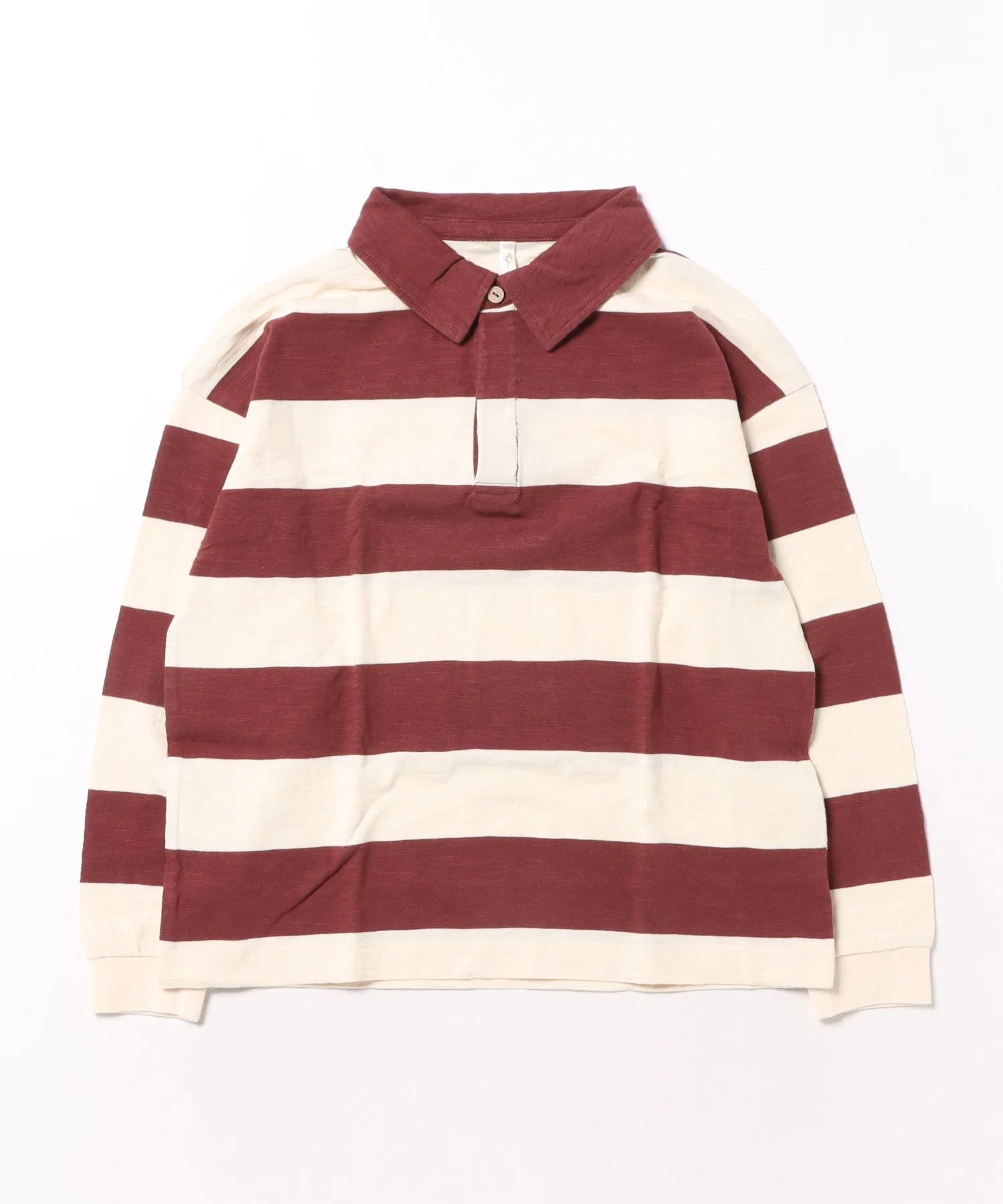 [Bs] [it] [Rylee+Cru] 25AW / Регби-поло