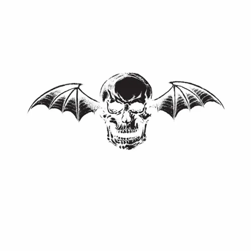 

Виниловая пластинка LP Avenged Sevenfold [Red Vinyl] - Avenged Sevenfold