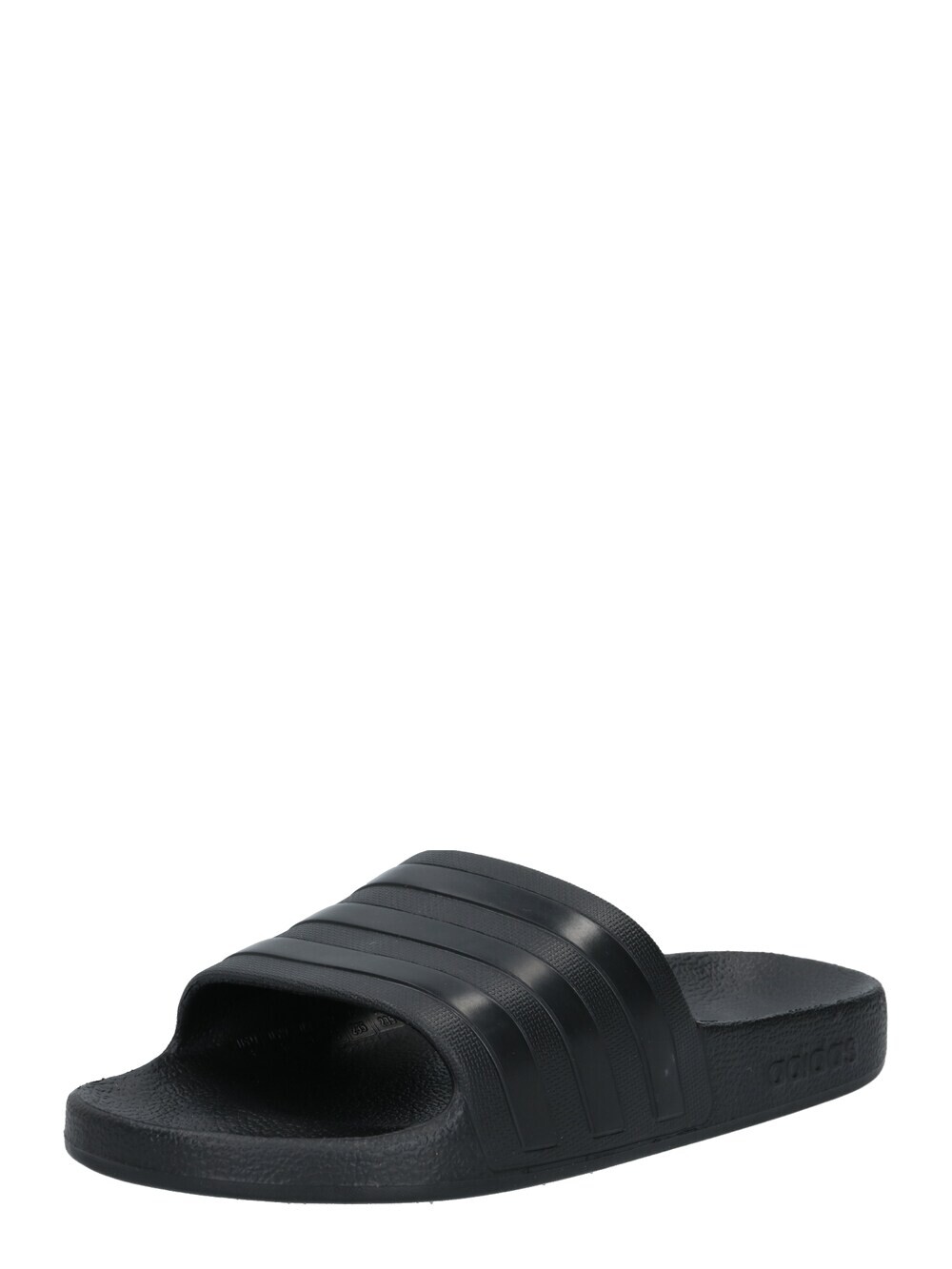 

Шлепанцы Adidas Adilette Aqua, черный