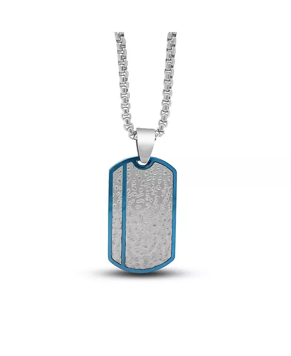 

Ожерелье Jetsetter Anna Zuckerman, platinum