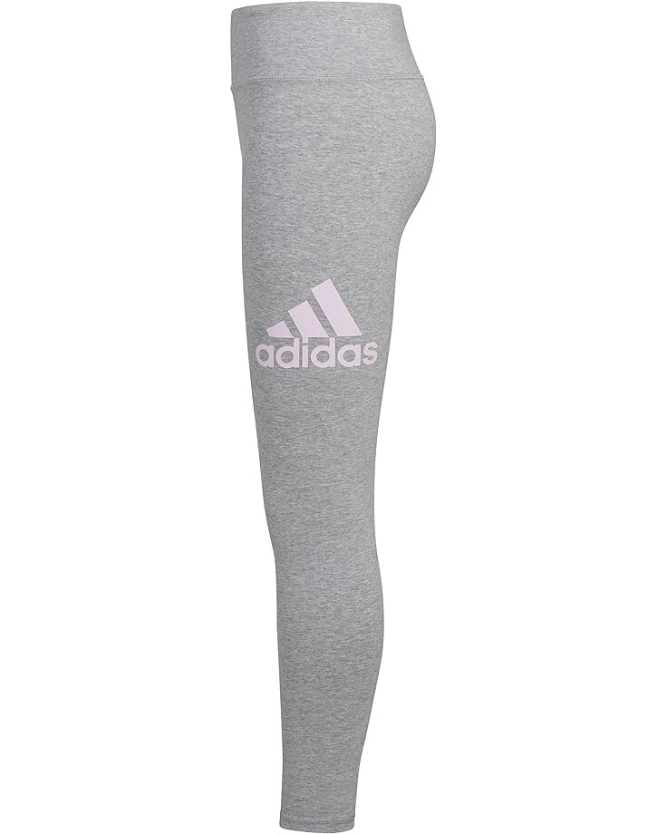 

Брюки Adidas Essential Logo Tights, цвет Heather Grey