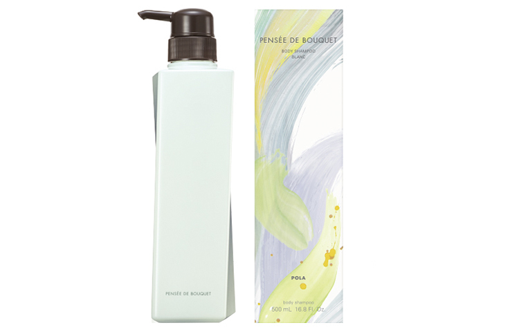 

Lily's Refreshing Fragrance Cleaning, Hydrating, Aromatic 500ml+470ml POLA