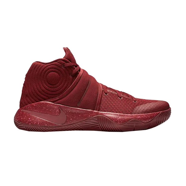 

Кроссовки Nike Kyrie 2 'Red Velvet', красный, Красный;коричневый, Кроссовки Nike Kyrie 2 'Red Velvet', красный