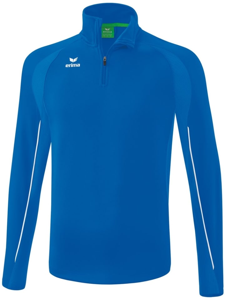 

Пуловер Liga Star Trainingstop erima, синий