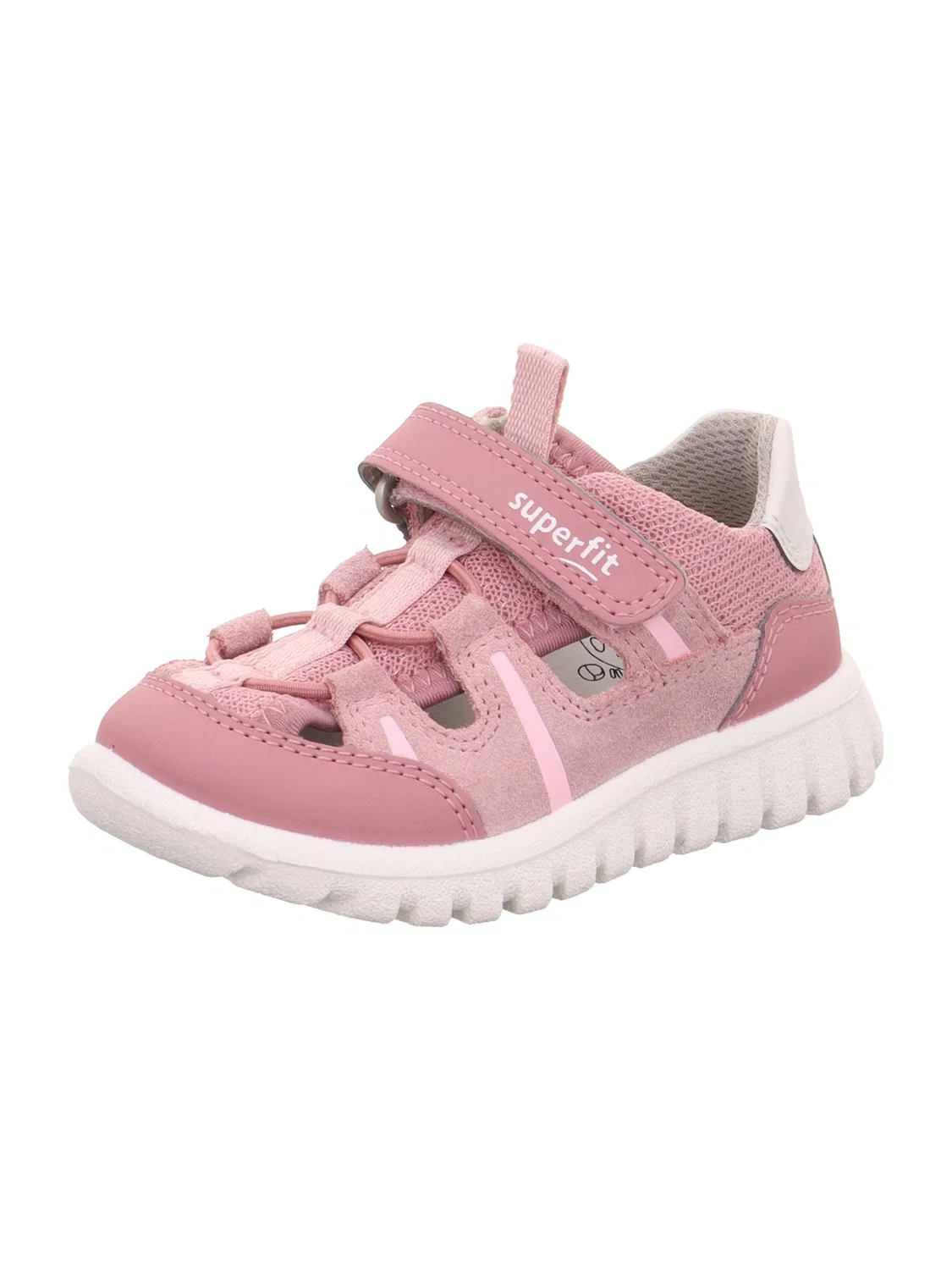 Сандалии 'SPORT7 MINI' Superfit, Rose