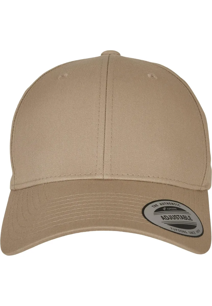 

Flexfit Flex Cap " Flexfit Accessories Curved Classic Snapback", хаки