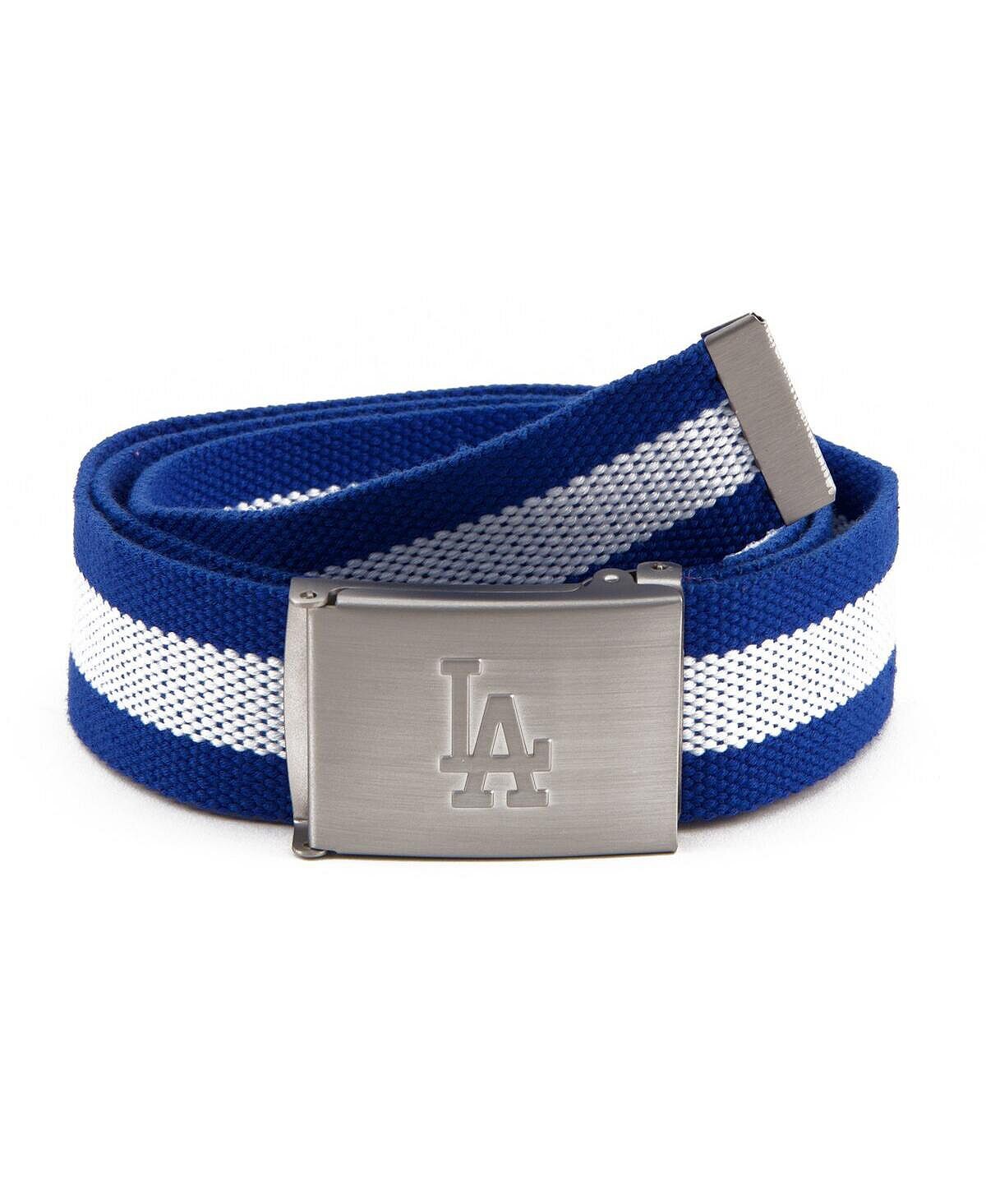 

Мужской тканевый ремень Los Angeles Dodgers Eagles Wings