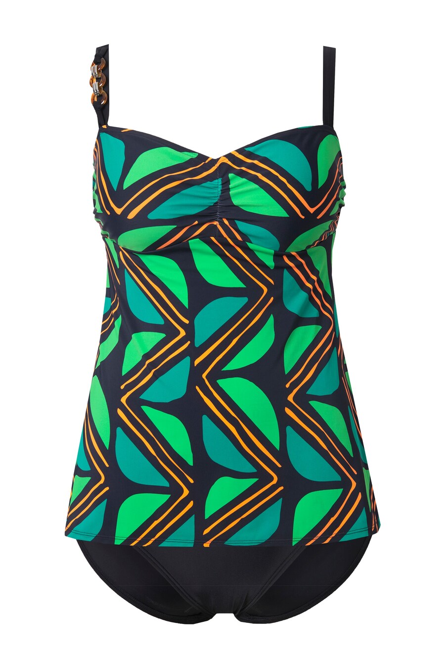 

Купальный бралетт Ulla Popken, Black