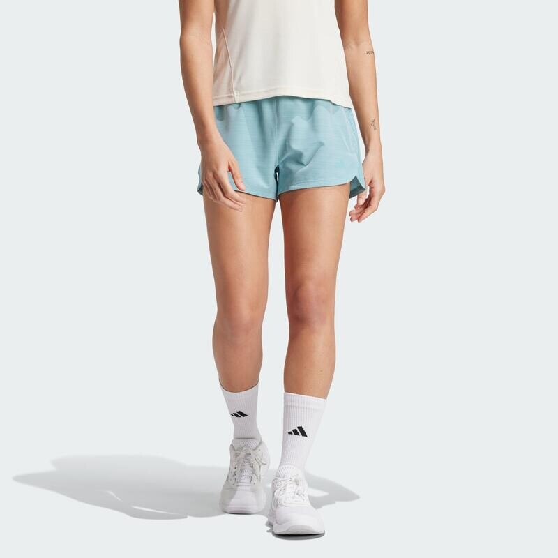 

Спортивные шорты Adidas, цвет aquamaringrün/aquamaringrün