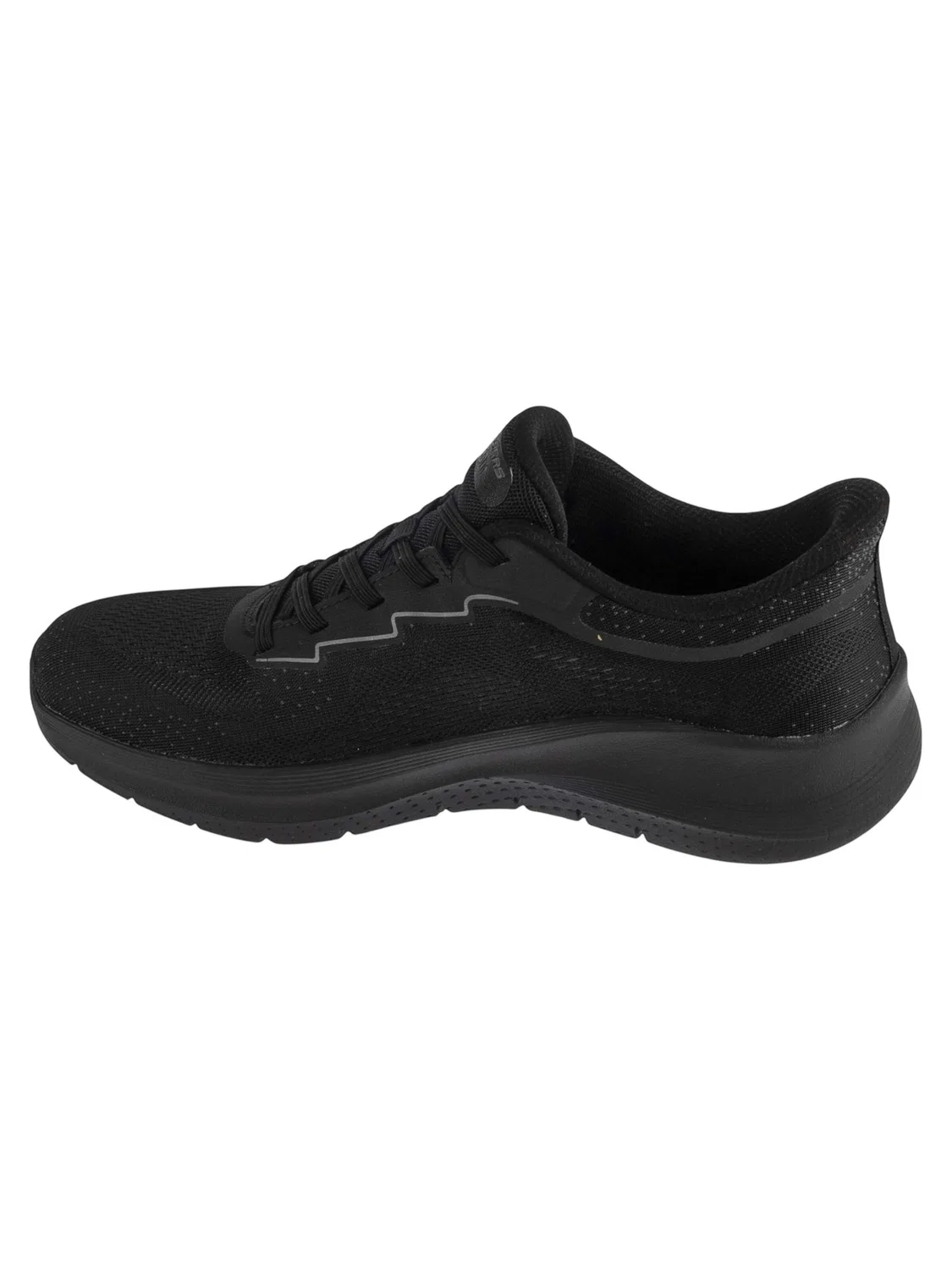 Кроссовки 'Skechers Slip-Ins Arch Fit 2.0' Skechers, Black