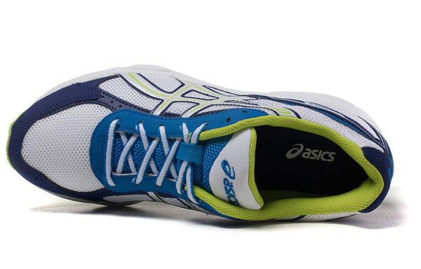 Кроссовки maverick 2 sport shoes Asics, белый — фото 2