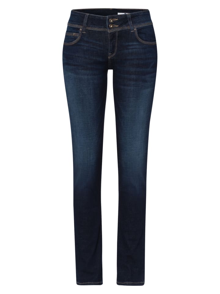 

Джинсы Cross Jeans, синий