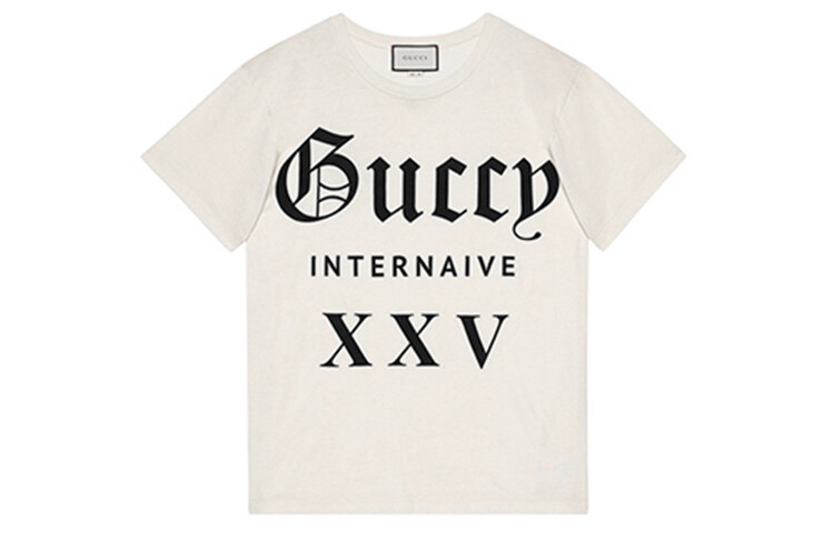 

Футболка унисекс Gucci