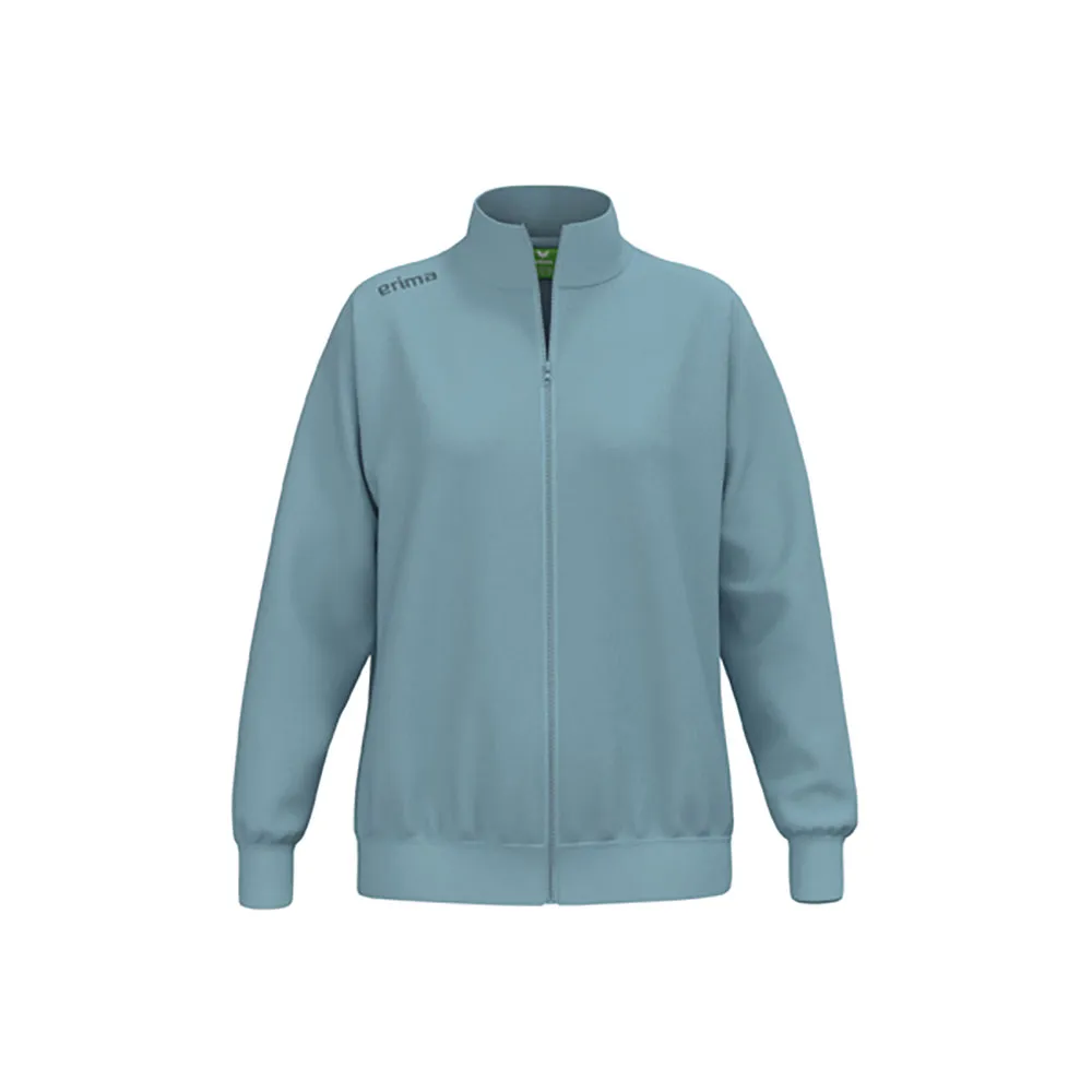 

Куртка Erima TS Sweat, синий