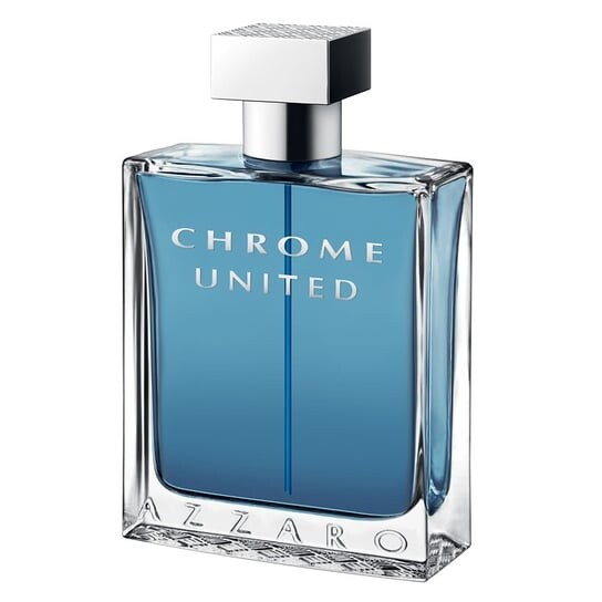 

Туалетная вода, 100 мл Azzaro, Chrome United