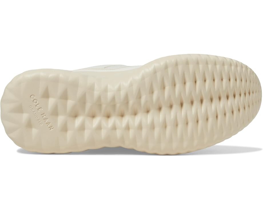 Кроссовки Cole Haan Generation Zerogrand 2 Court Sneaker, цвет Ivory/Croc Print — фото 3