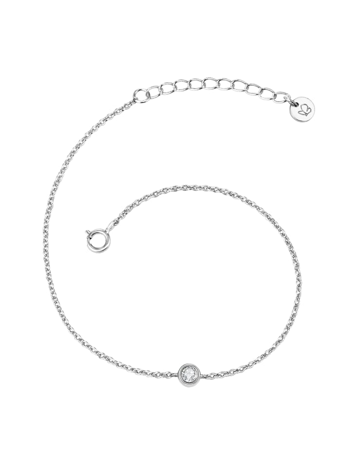 

Glanzstücke München Браслет из стерлингового серебра с топазами