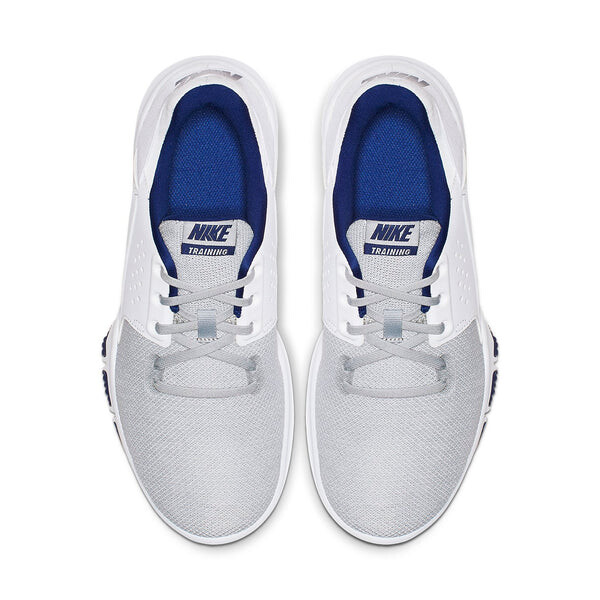 Кроссовки flex control 3 Nike, белый — фото 4