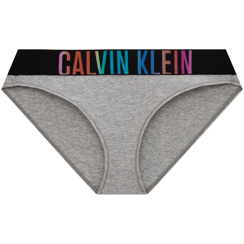 

Женские трусы CALVIN KLEIN, 1 упаковка, P7A-Coconut Gray