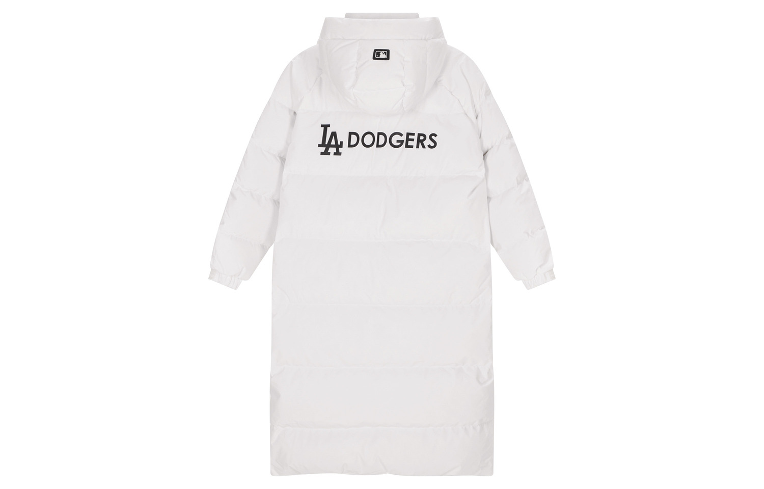 

Пуховик Los Angeles Dodgers Unisex Ecru MLB, Бежевый, Пуховик Los Angeles Dodgers Unisex Ecru MLB