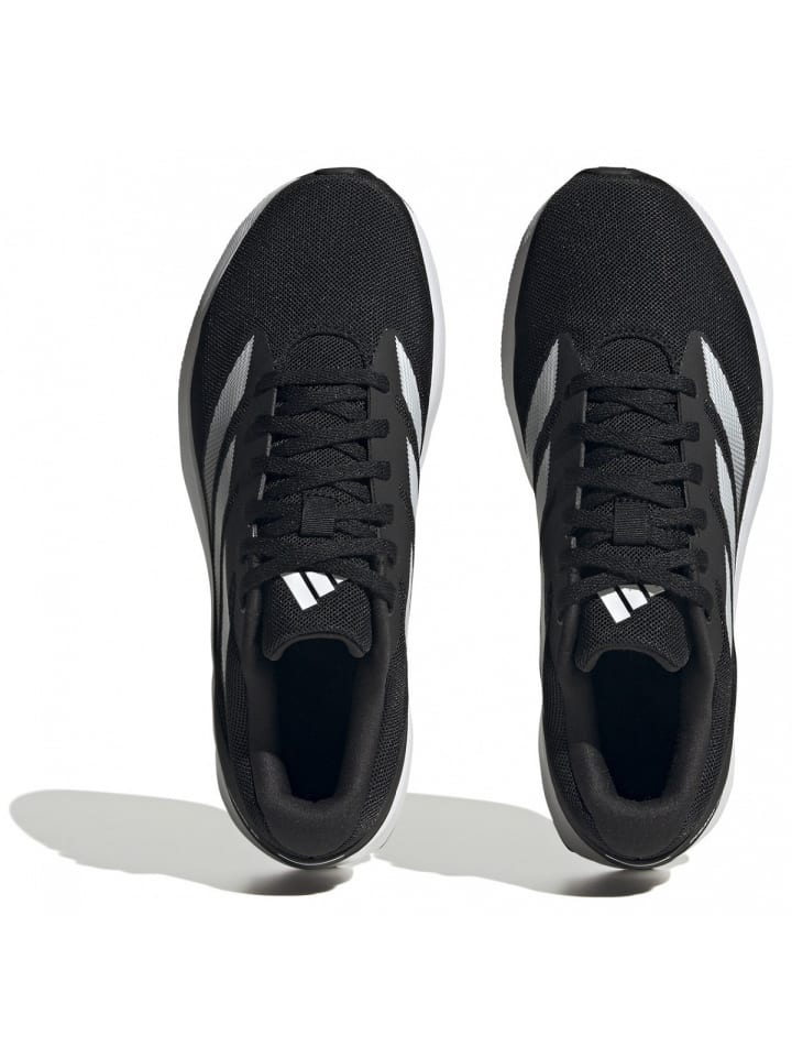 Низкие кроссовки Adidas, черный — фото 2