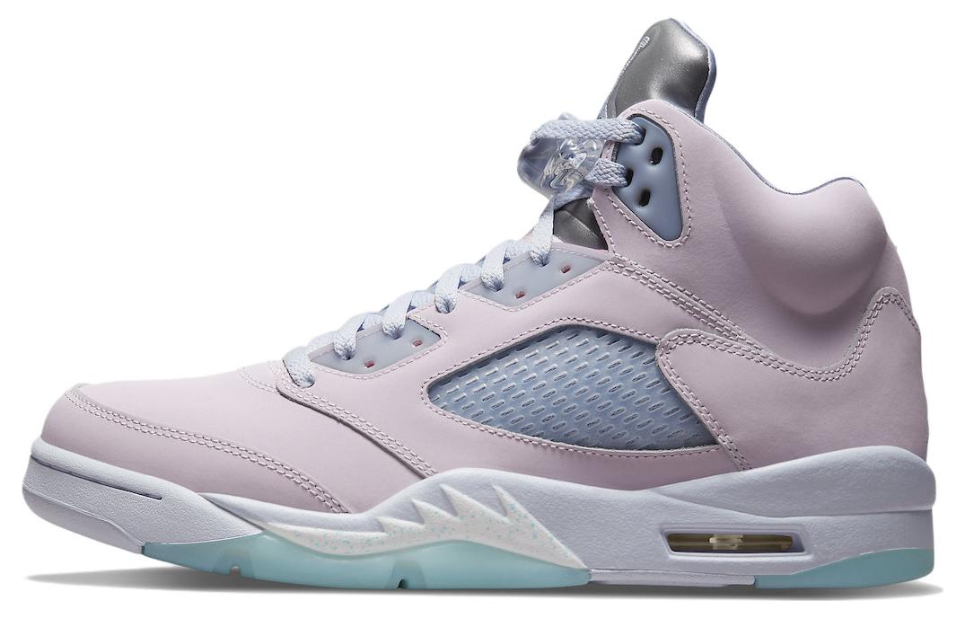 

Jordan Air 5 Retro Se 'Пасхальные'