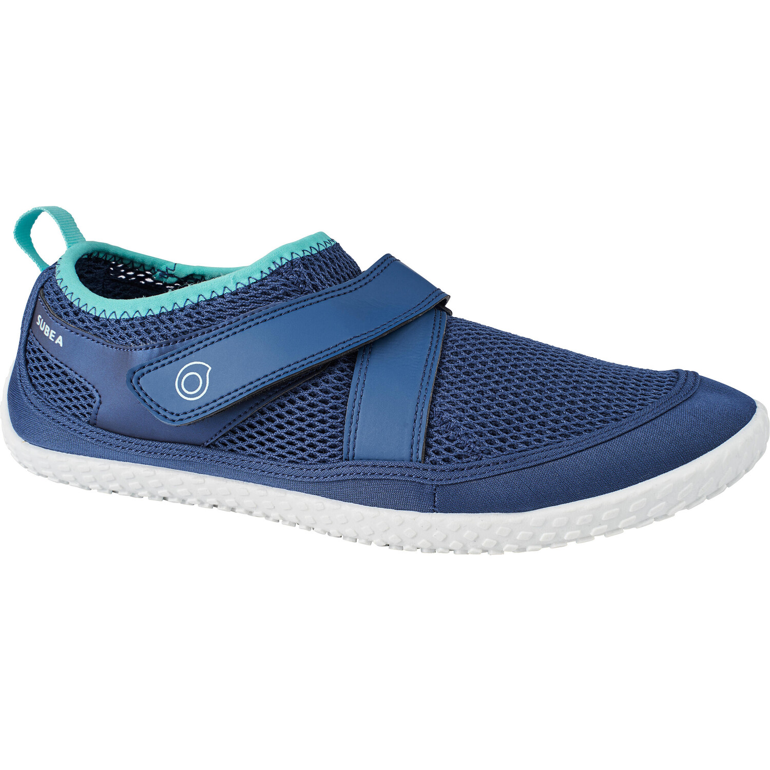 

Обувь Aquashoes для взрослых - Aquashoes 500 - Бирюзовый Subea
