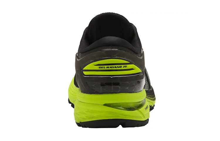 Детские кроссовки Gel-Kayano 25 GS Asics — фото 4