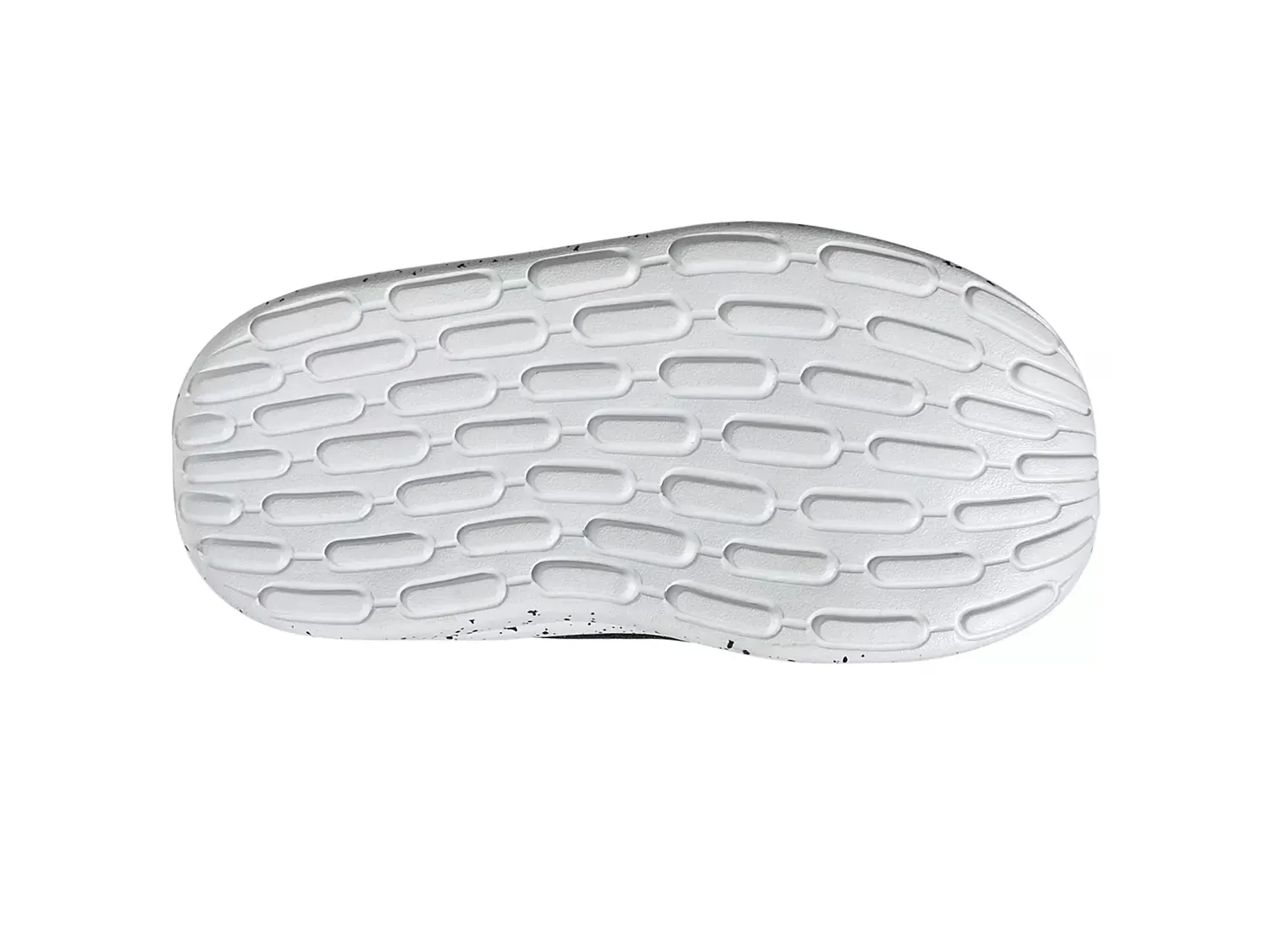 Кроссовки Lite Racer Adapt 7.0 — детские Adidas, Black/White — фото 4