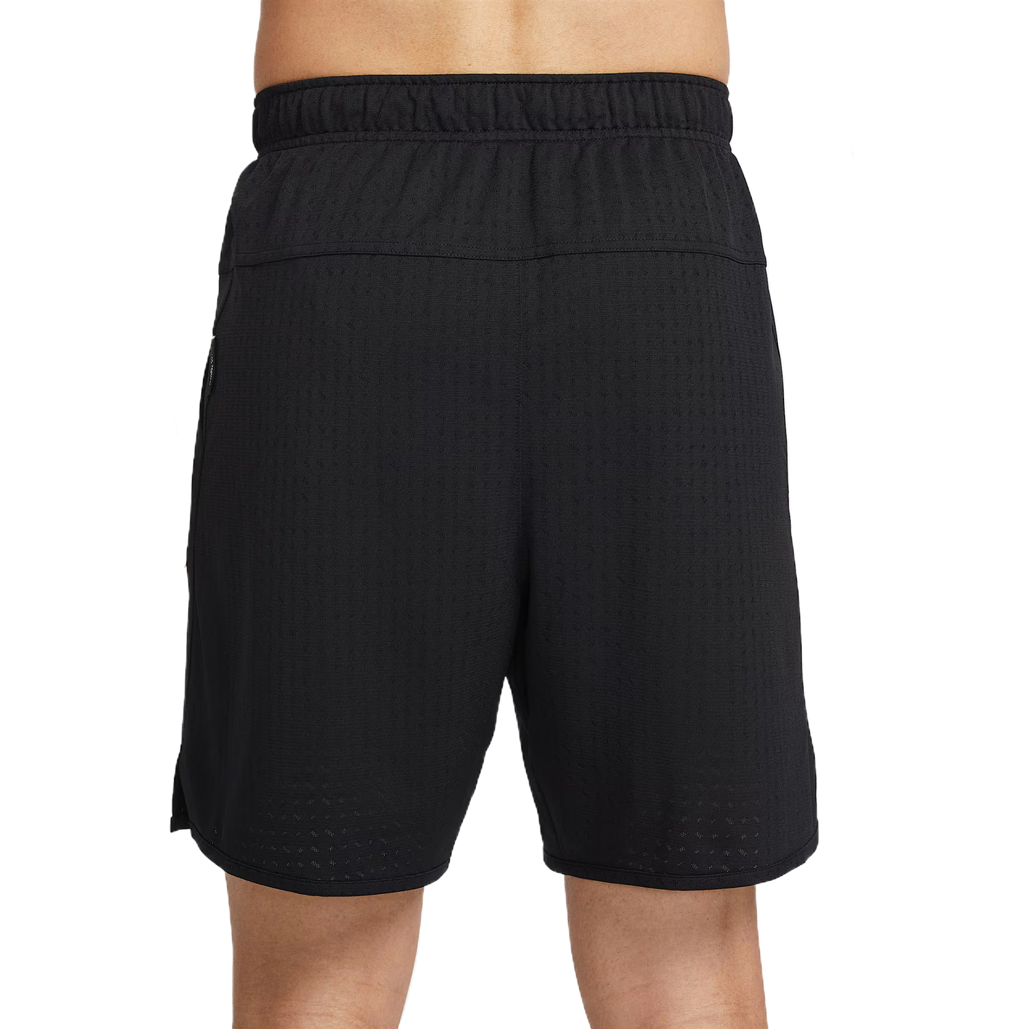 Nike Мужские спортивные шорты Dri Fit Totality Breathe black — фото 3