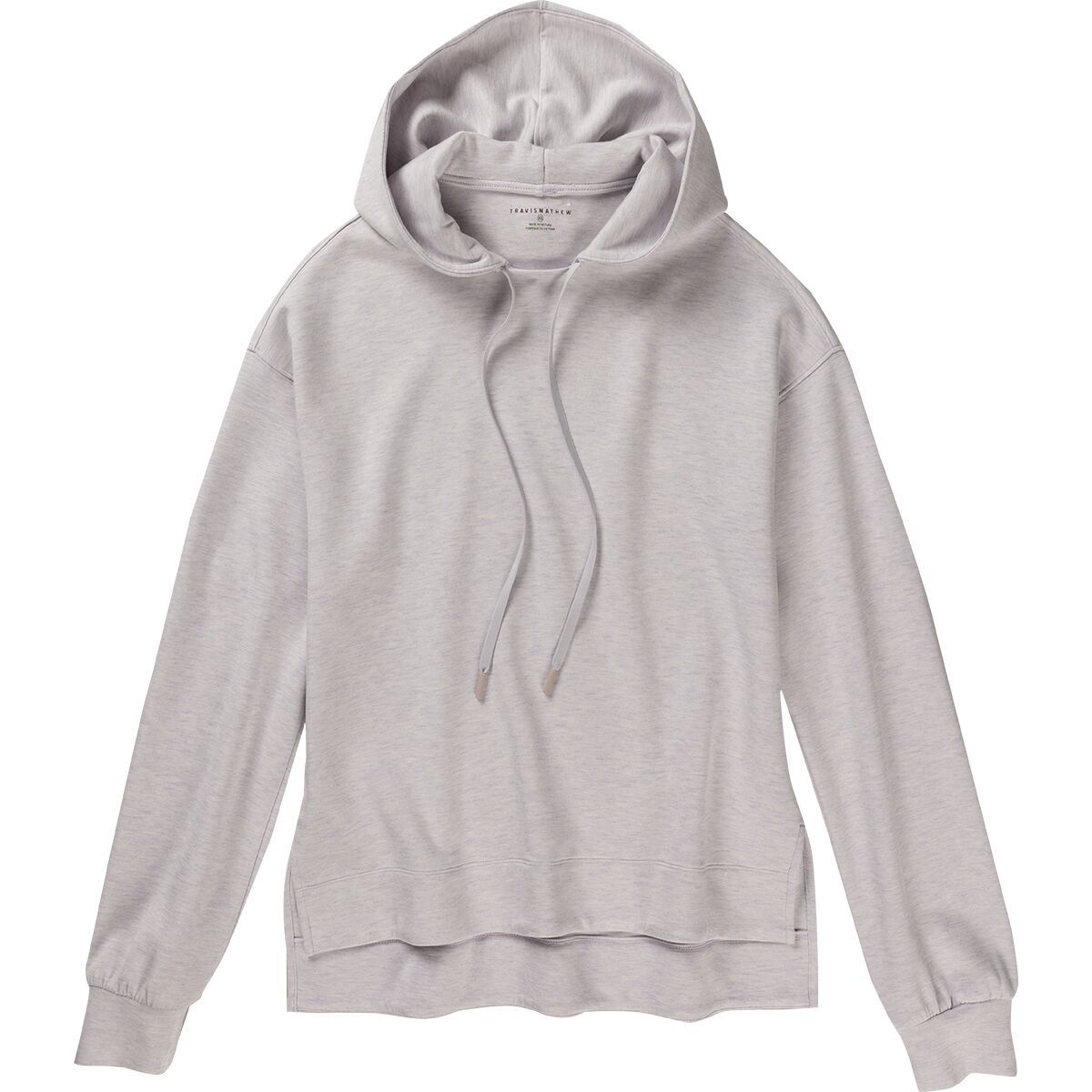 

Склофт мягкая худи Travismathew, черный