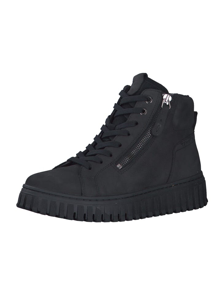 

Сапоги Tamaris M2520643, черный