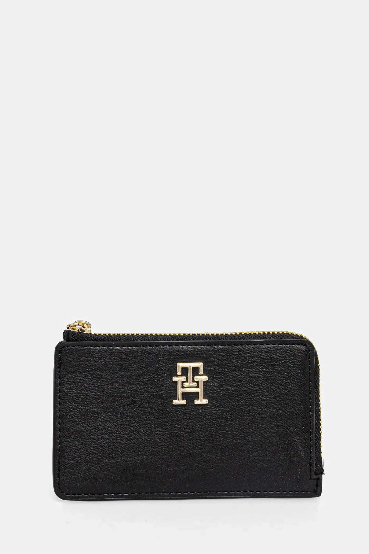 

Кошелек Tommy Hilfiger, черный