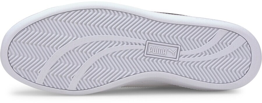 Кроссовки Puma, белый — фото 4