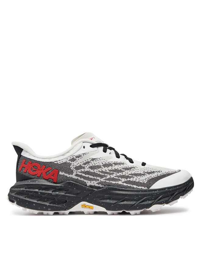 

Беговые кроссовки Hoka, белый