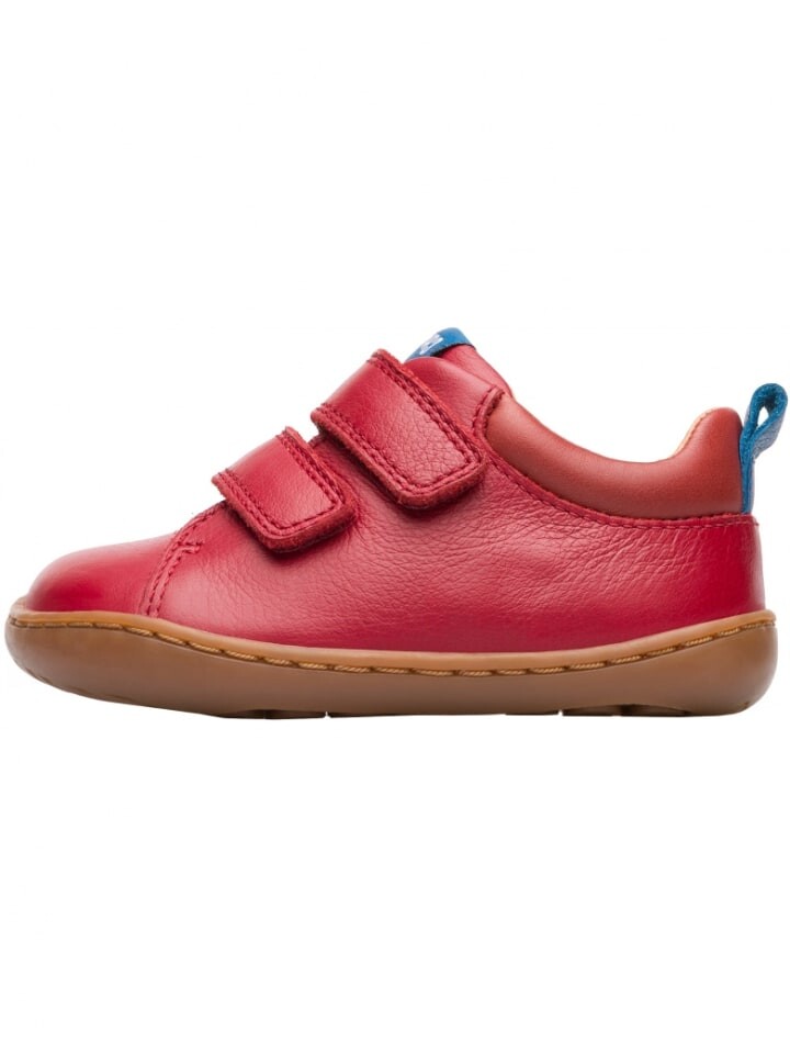 

Низкие кроссовки Camper Peu Cami, красный