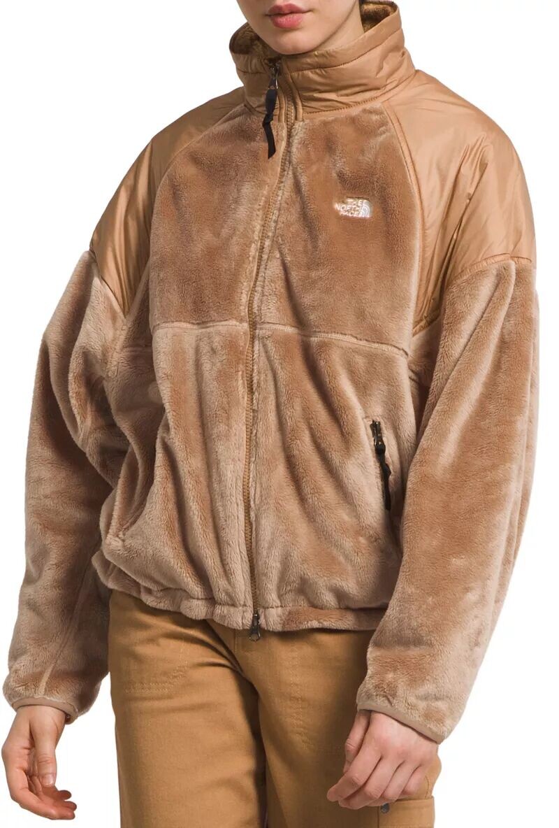 

Женская велюровая куртка The North Face Versa