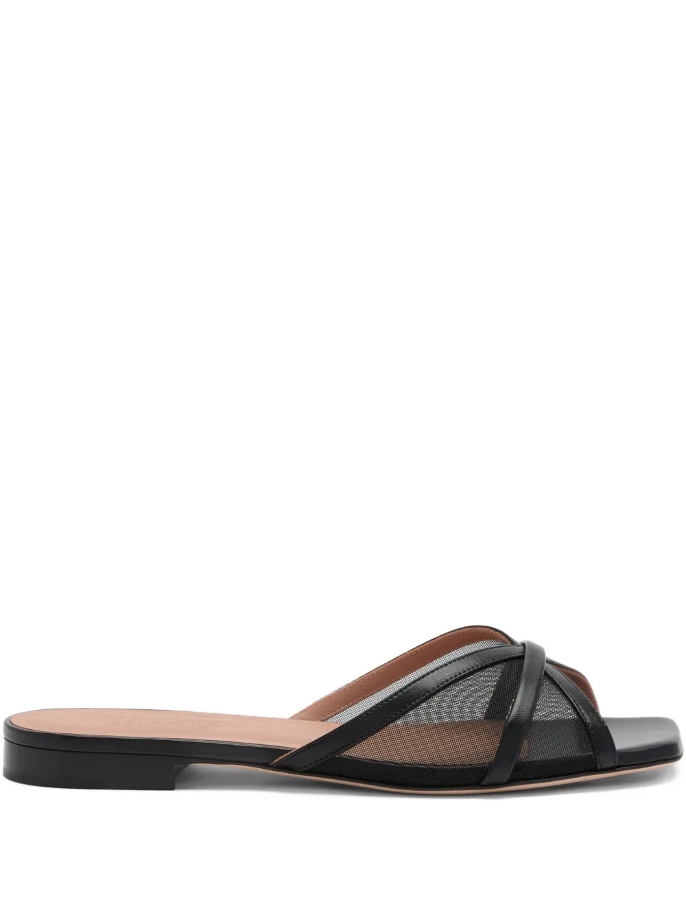 Сандалии Perla Malone Souliers, черный
