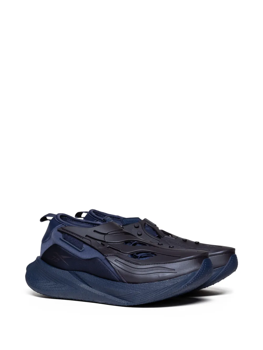 Кроссовки Floatride Energy Shield System Reebok LTD, синий — фото 2