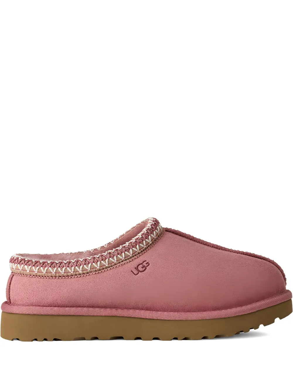 Тапочки Tasman II «Розовый рассвет» UGG