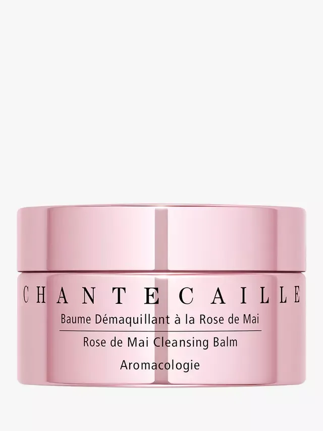 Очищающий бальзам Rose de Mai, 75 мл Chantecaille