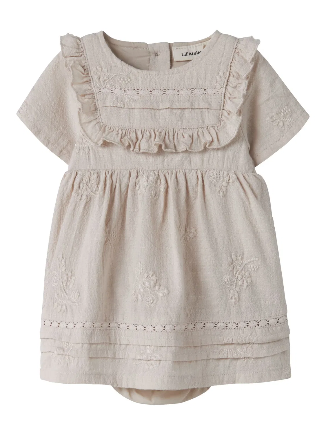 Платье Lil'Atelier, Stone