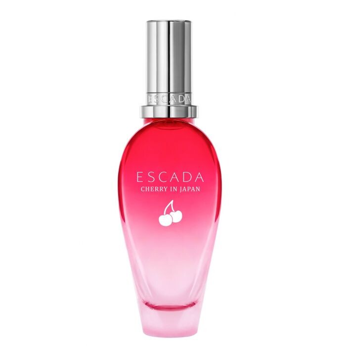 

Женская туалетная вода Cherry In Japan EDT Edición Limitada Escada, 50