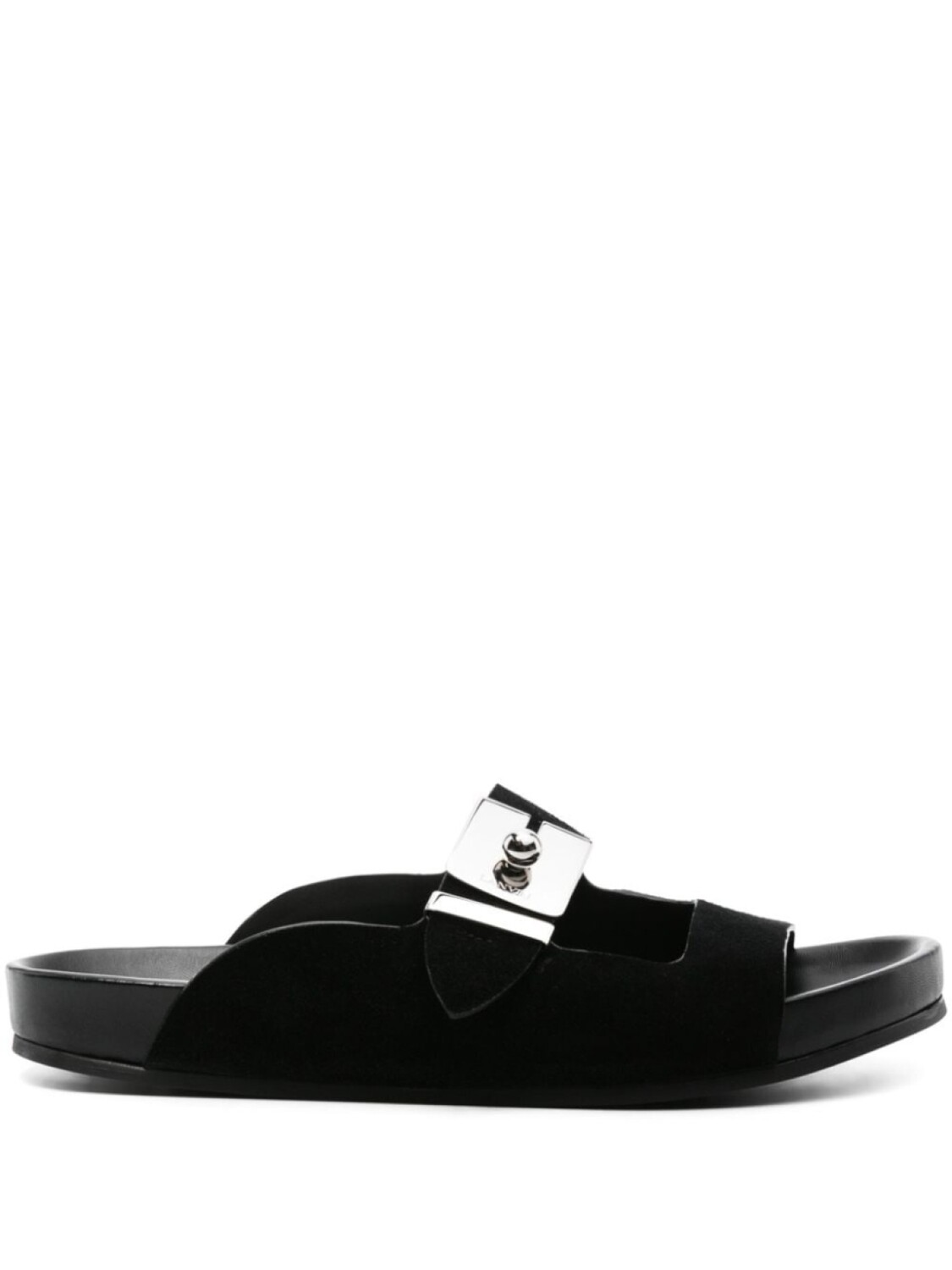 

Lanvin сандалии Tinkle, черный