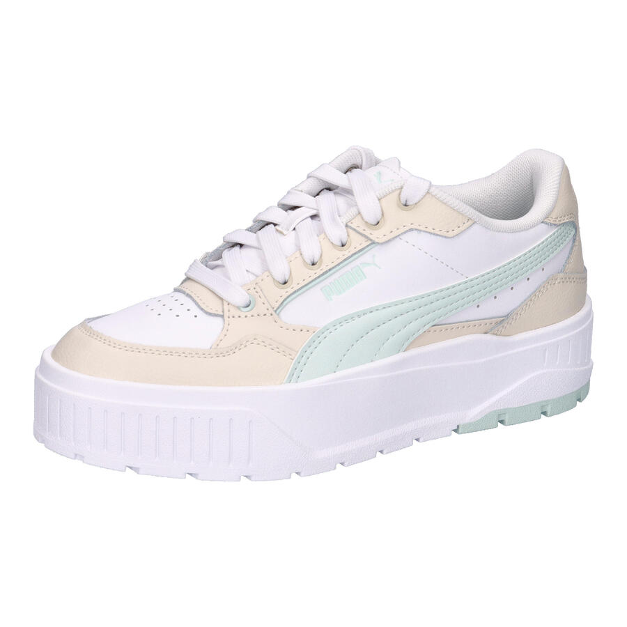 Женские кроссовки Puma Karmen II Idol 397461