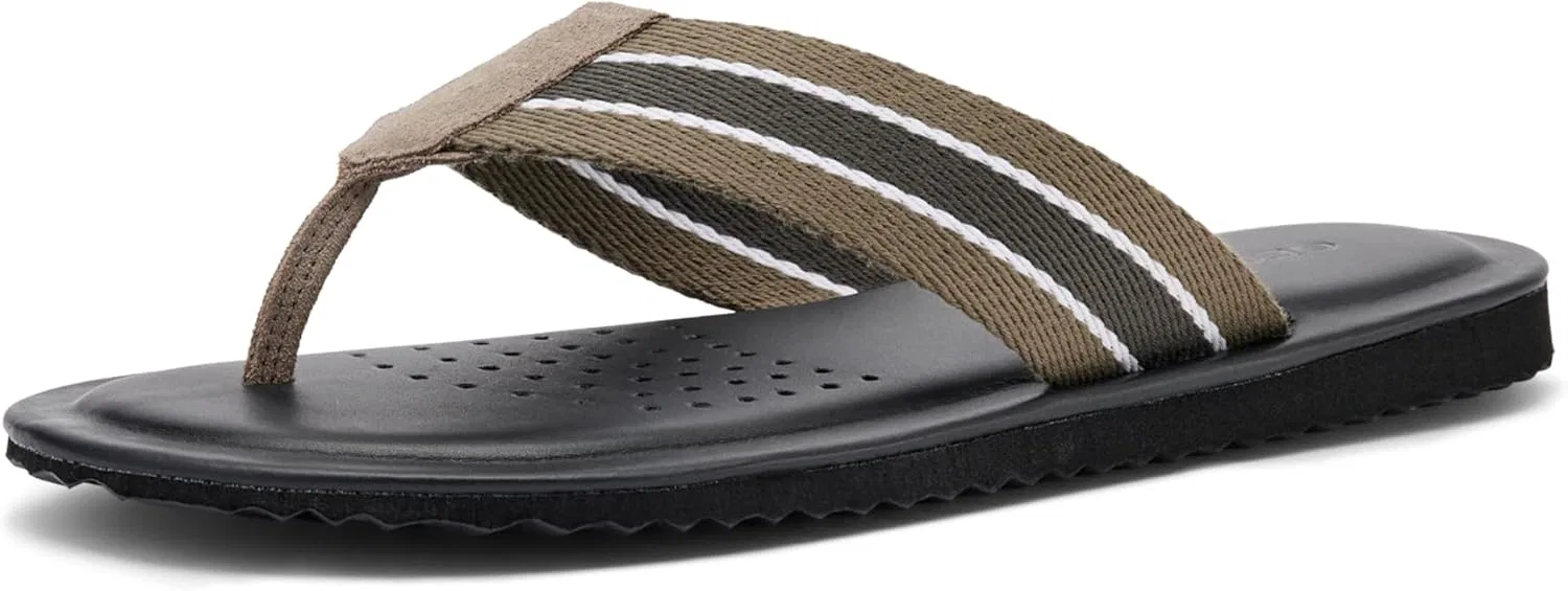 Сандалии Geox Herren U Erice B Slide, Dove Grey Pistachio