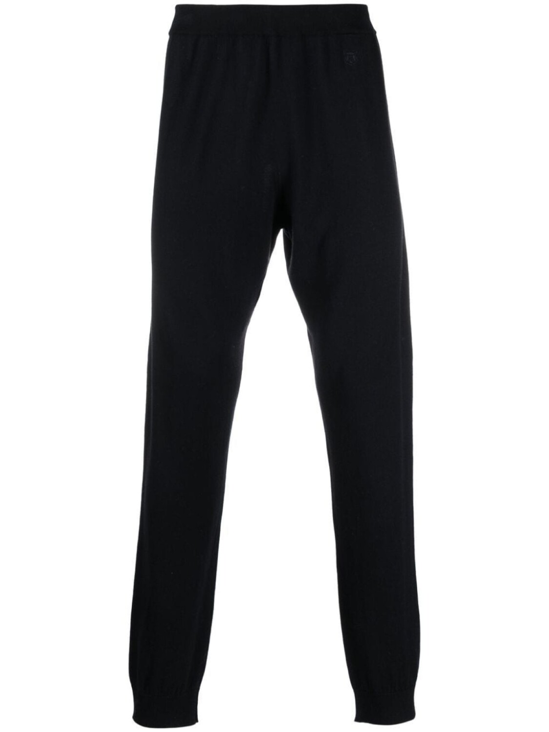 

Corneliani спортивные брюки из джерси, синий