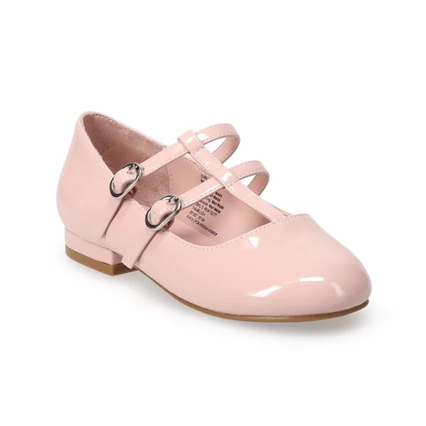 

Тика туфли Sonoma Goods For Life, красный