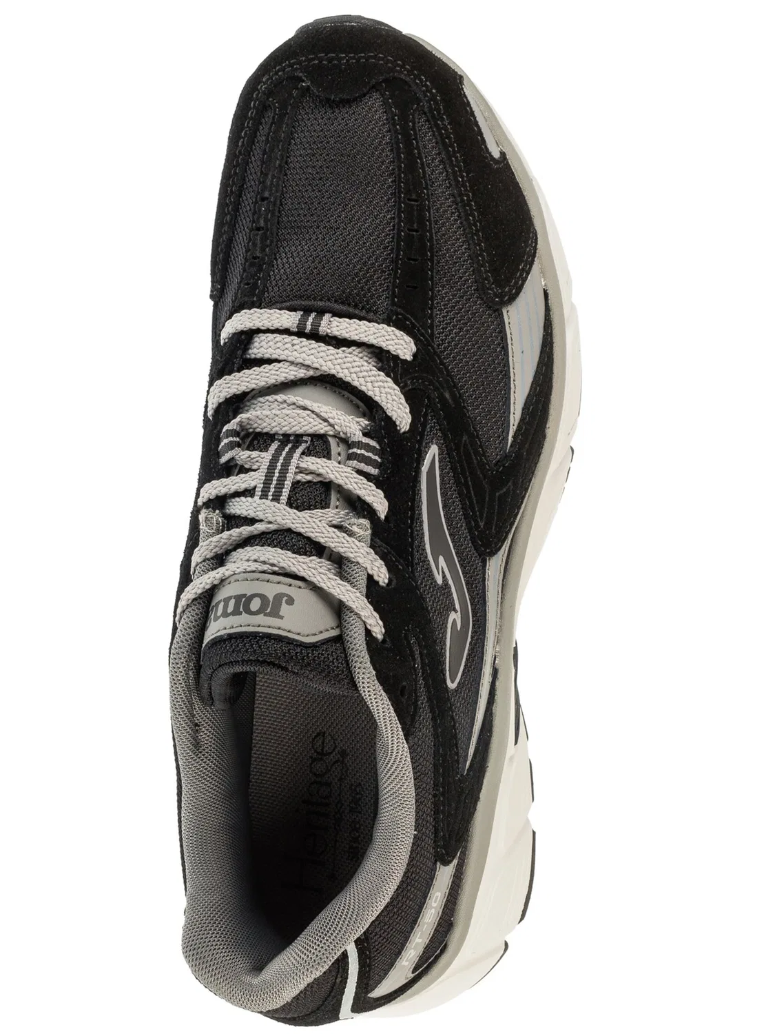 Кроссовки 'RT50 25 RRT50W' Joma, Black — фото 4