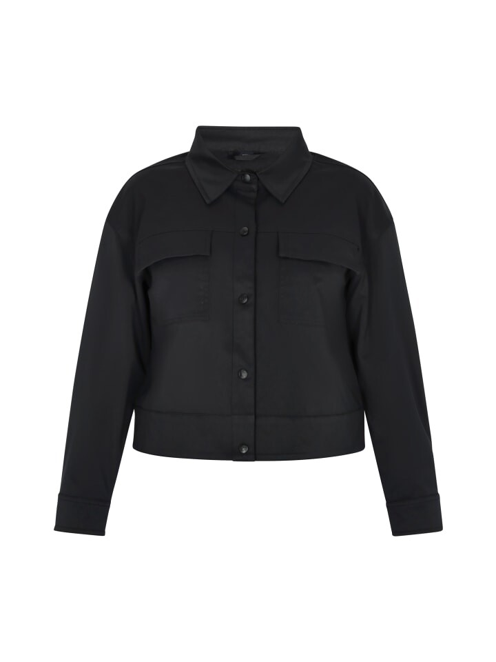 

Куртка Schmuddelwedda Blouson, черный